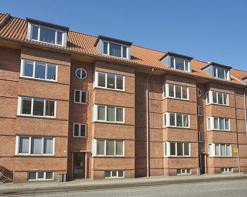 2 værelses lejlighed i Randers