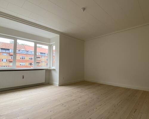 2 værelses lejlighed i Randers