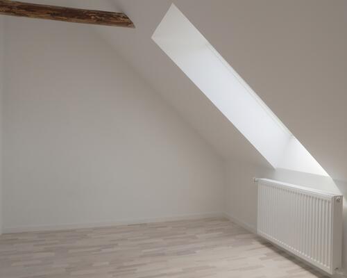 Moderne 4 værelses lejlighed - husdyr tilladt