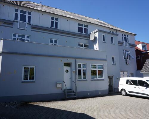 2 værelses lejlighed i Toftlund