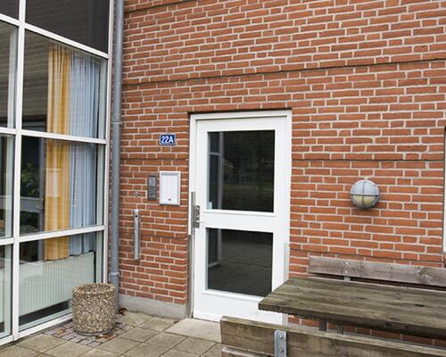 2 værelses hus i Frederikshavn