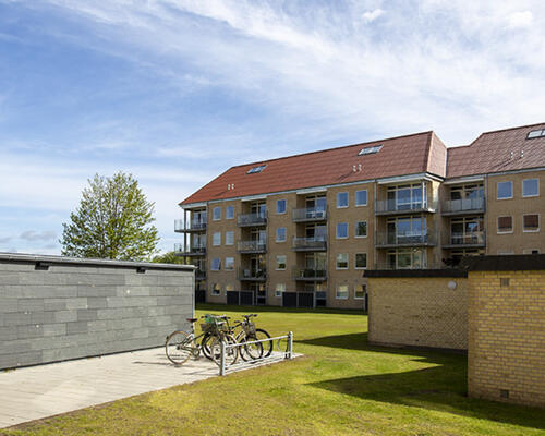 4 værelses hus i Frederikshavn