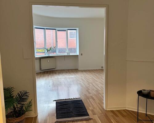 1 værelses lejlighed i Randers