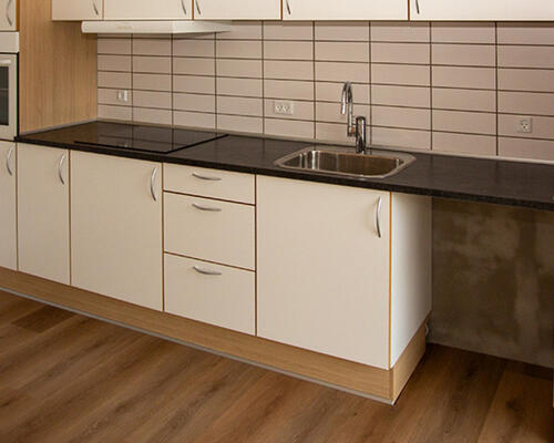 4 værelses hus i Frederikshavn