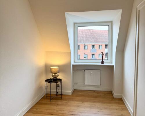 3 værelses lejlighed i Randers