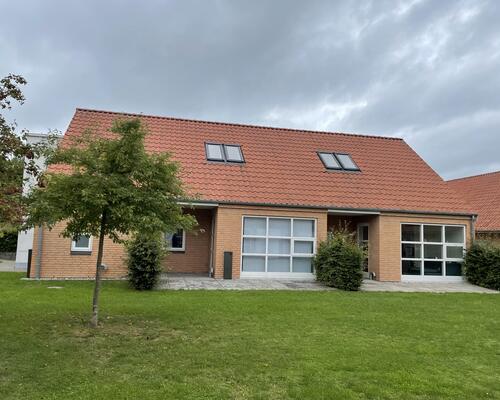 2 værelses lejlighed i Odense C