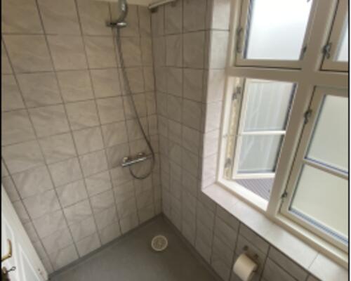 2 Værelses lejlighed i Odense C.