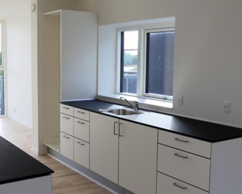 3 værelses hus i Frederikshavn