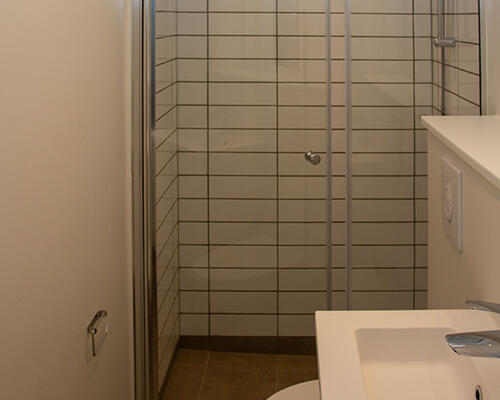 4 værelses hus i Frederikshavn