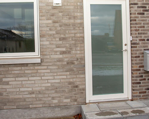 4 værelses hus i Frederikshavn