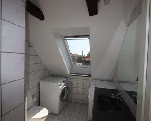 4 værelses lejlighed i Vejle