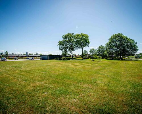 2 værelses hus i Bylderup-Bov