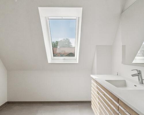 Teglgårdshaven - med udsigt ad libitum