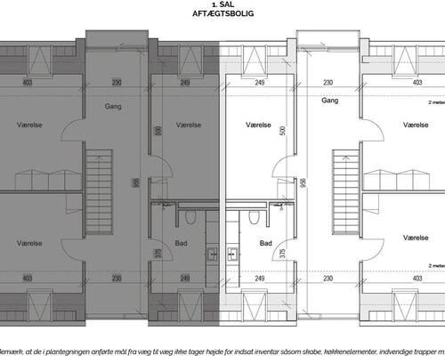 Teglgårdshaven - med udsigt ad libitum
