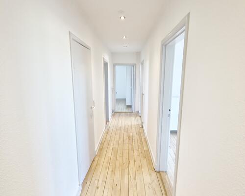 3 værelses lejlighed i Holstebro