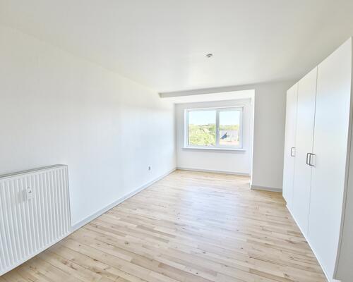 3 værelses lejlighed i Holstebro