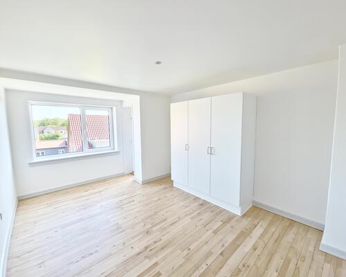 3 værelses lejlighed i Holstebro