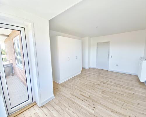 3 værelses lejlighed i Holstebro