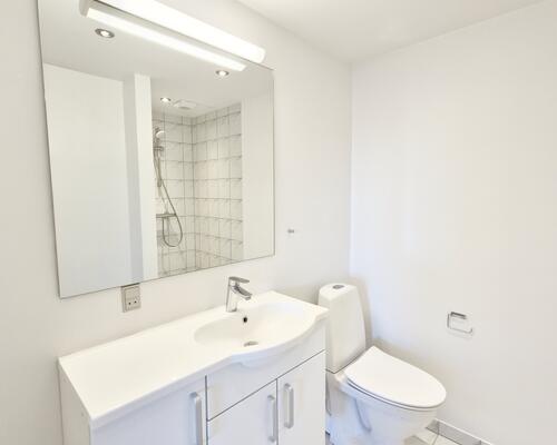 3 værelses lejlighed i Holstebro