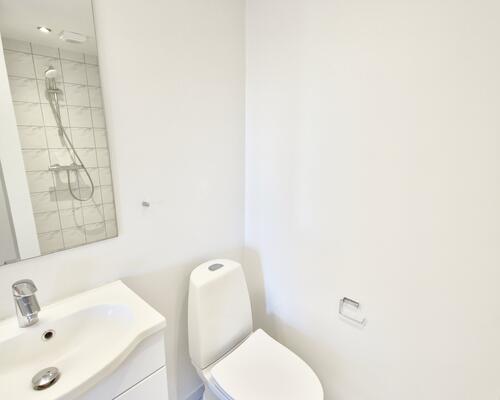 3 værelses lejlighed i Holstebro