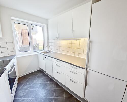 3 værelses lejlighed i Holstebro