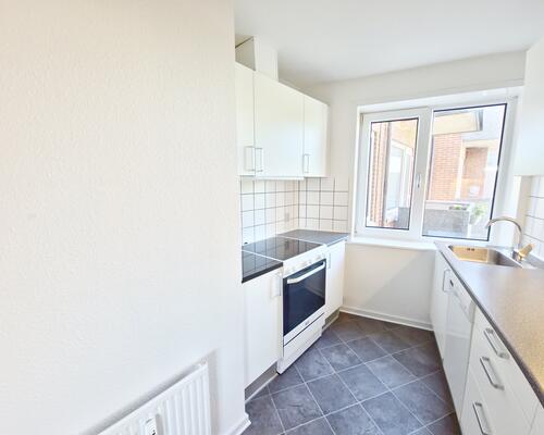 3 værelses lejlighed i Holstebro