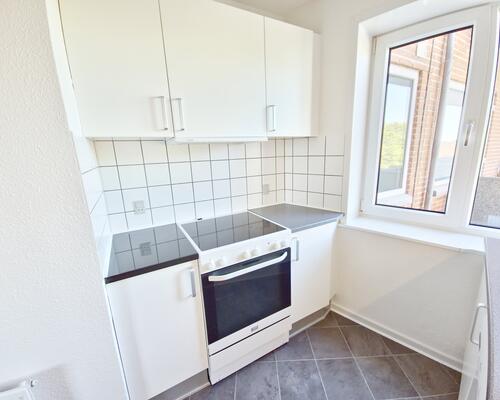 3 værelses lejlighed i Holstebro