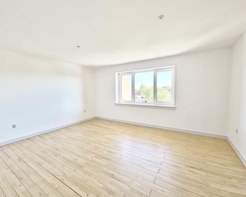 3 værelses lejlighed i Holstebro