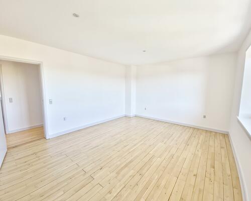 3 værelses lejlighed i Holstebro