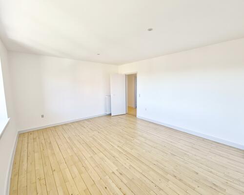 3 værelses lejlighed i Holstebro