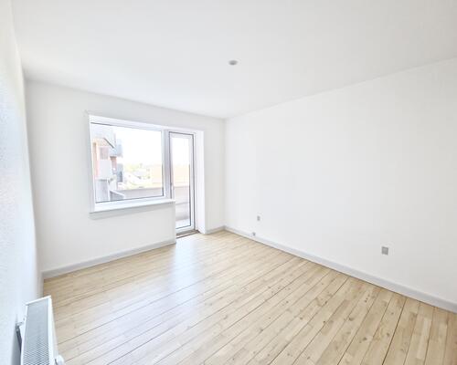 3 værelses lejlighed i Holstebro