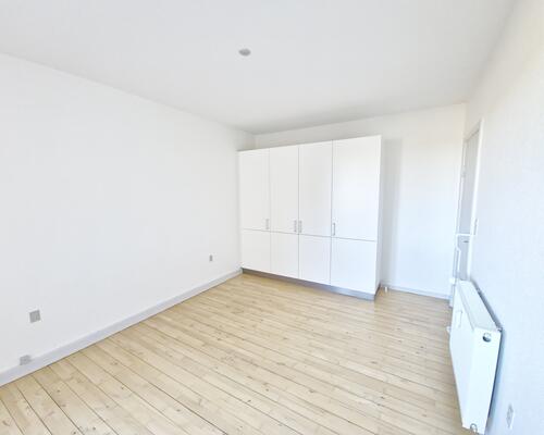 3 værelses lejlighed i Holstebro