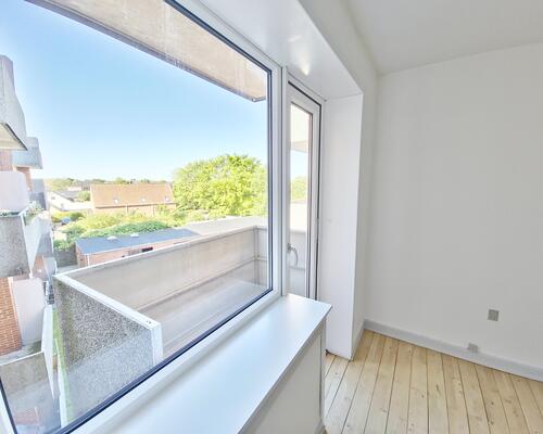 3 værelses lejlighed i Holstebro