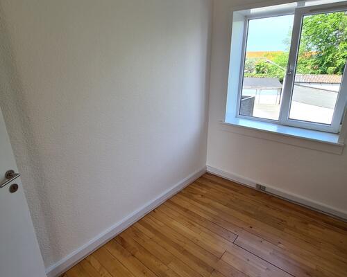 3 værelses lejlighed i Holstebro