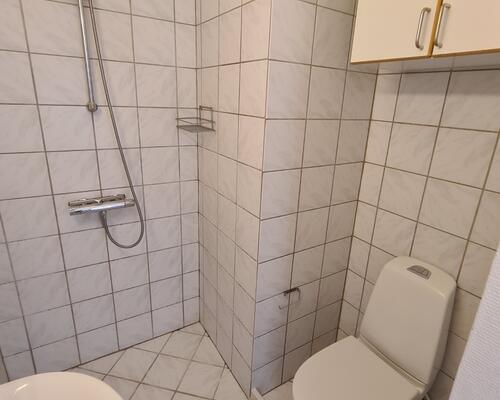 3 værelses lejlighed i Holstebro