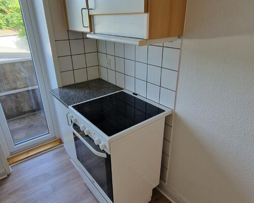 3 værelses lejlighed i Holstebro