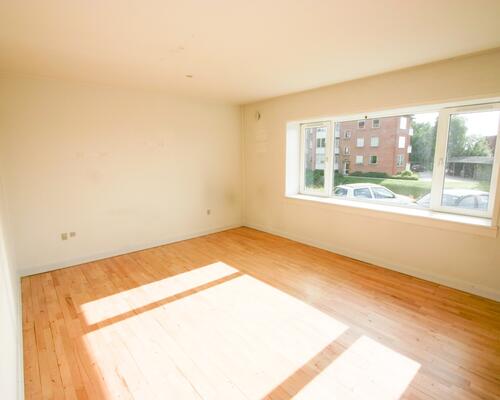 2 værelses lejlighed i Holstebro