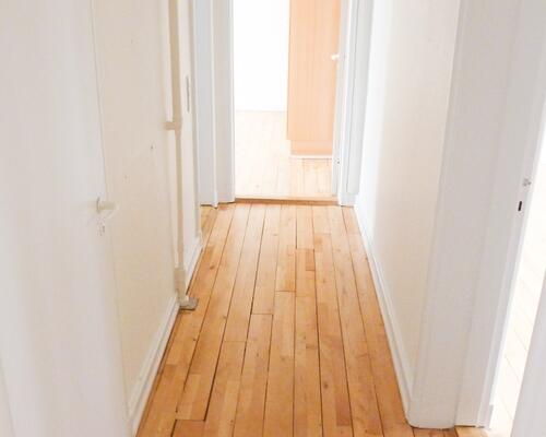 2 værelses lejlighed i Holstebro