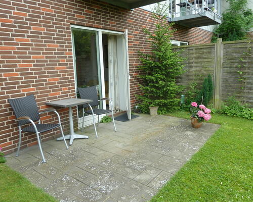 3 værelses lejlighed i Kværndrup