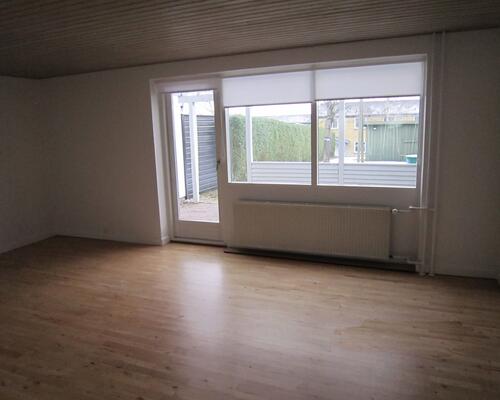 4 værelses lejlighed i Munkebo