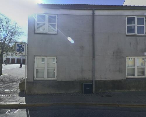 3 værelses lejlighed i Thisted