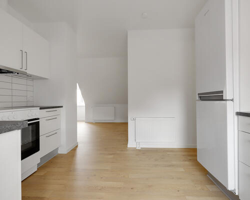 2 værelses lejlighed i Esbjerg