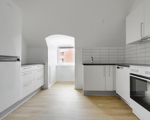 2 værelses lejlighed i Esbjerg