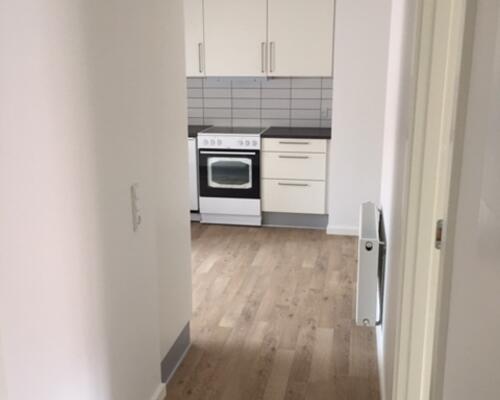 2 værelses lejlighed i Esbjerg