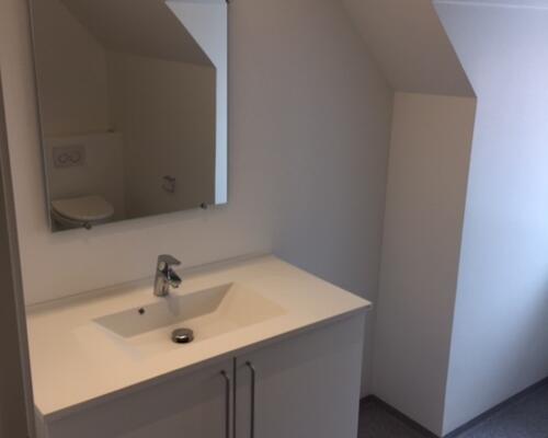 2 værelses lejlighed i Esbjerg