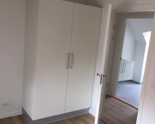 2 værelses lejlighed i Esbjerg