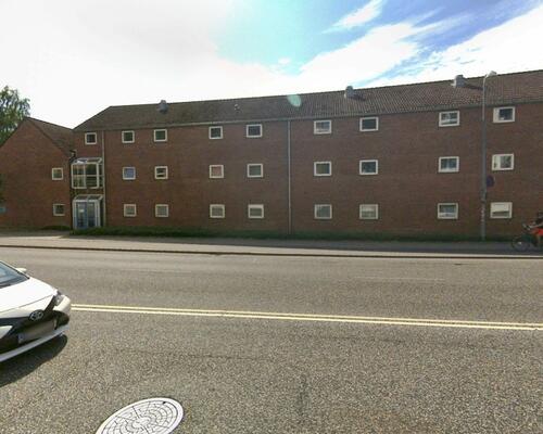 3 værelses lejlighed i Vejle