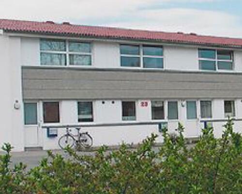 4 værelses lejlighed i Grenaa