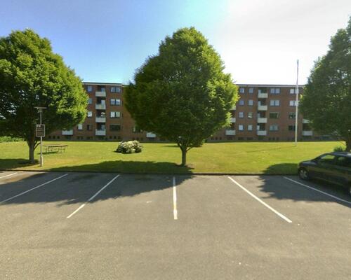 4 værelses lejlighed i Odense M