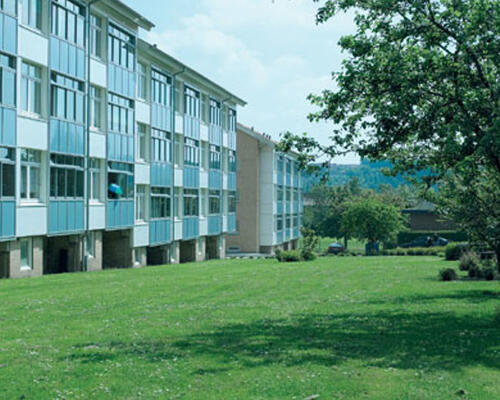 3 værelses lejlighed i Vejle